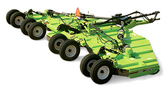 Schulte Sichelmulcher FX 1